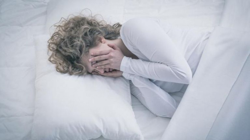كيف يؤثر النوم على صحة عقلك؟.. أضرار تتخطى المزاج